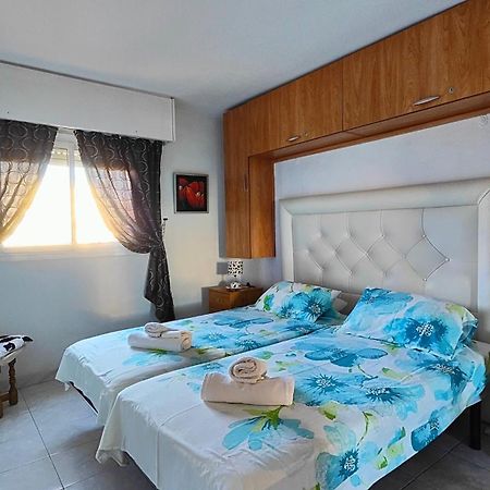 Piso En Alquiler En Benalmadena Costa公寓 外观 照片