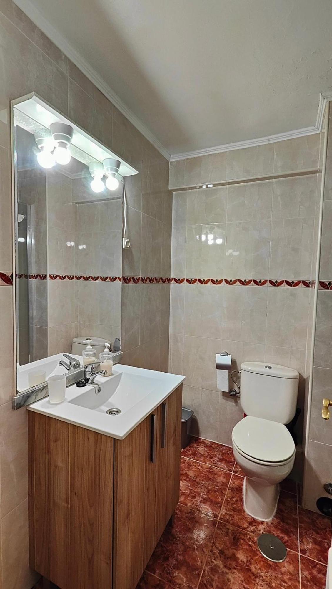 Piso En Alquiler En Benalmadena Costa公寓 外观 照片